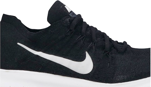 Nike Free RN Flyknit 2017 'Hitam' 880843-001 Order Nike Free RN Flyknit 2017 'Hitam' 880843-001