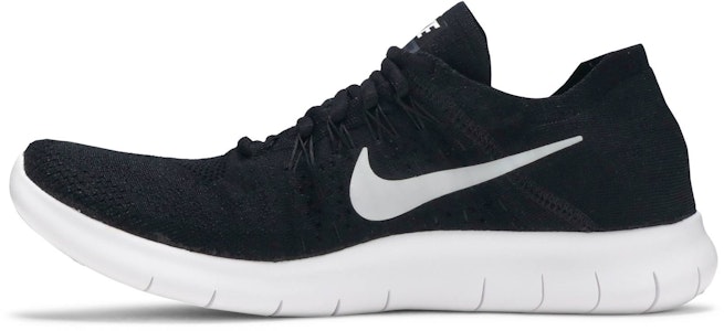Nike Free RN Flyknit 2017 'Hitam' 880843-001 Lookbook Nike Free RN Flyknit 2017 'Hitam' 880843-001