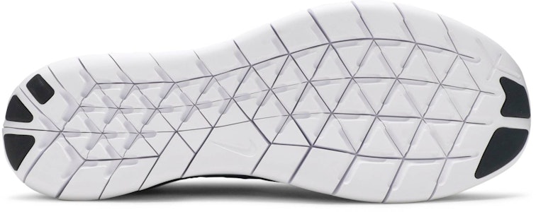 Nike Free RN Flyknit 2017 'Hitam' 880843-001 Shop Nike Free RN Flyknit 2017 'Hitam' 880843-001