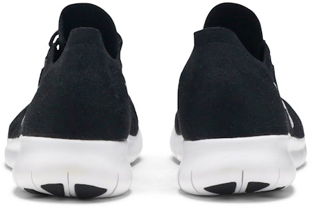 Nike Free RN Flyknit 2017 'Hitam' 880843-001 Purchase Nike Free RN Flyknit 2017 'Hitam' 880843-001