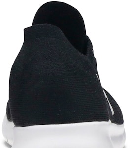 Nike Free RN Flyknit 2017 'Hitam' 880843-001 Details for Nike Free RN Flyknit 2017 'Hitam' 880843-001