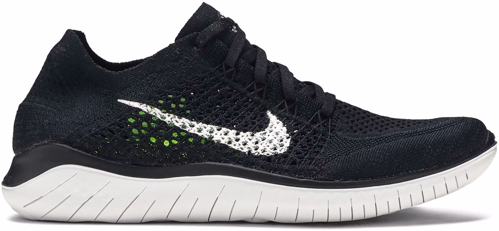 Buy nike free rn 2025 flyknit 2018
