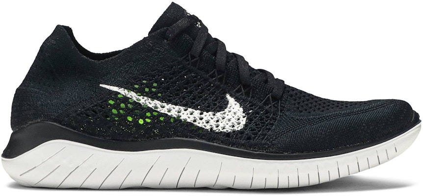 Free run 2025 nike 2018