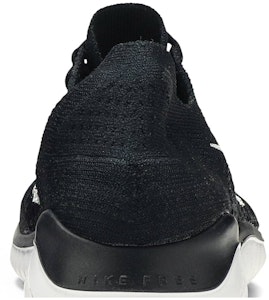 ナイキ フリー RN フライニット 2018 ブラック 942838-001 Sizing ナイキ フリー RN フライニット 2018 ブラック 942838-001