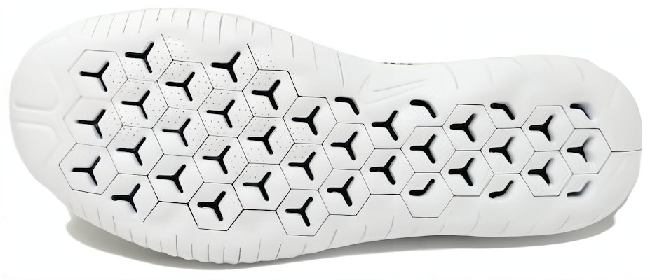 나이키 프리 RN 플라이니트 2018 '블랙 클럽 골드' 942838-005 Purchase 나이키 프리 RN 플라이니트 2018 '블랙 클럽 골드' 942838-005