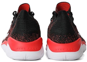 Nike Free Rn Flyknit 編織氣墊 低筒 跑步鞋 男款 黑紅 2018年版 Shop Nike Free Rn Flyknit 編織氣墊 低筒 跑步鞋 男款 黑紅 2018年版