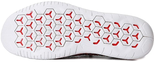 Nike Free Rn Flyknit 編織氣墊 低筒 跑步鞋 男款 黑紅 2018年版 Purchase Nike Free Rn Flyknit 編織氣墊 低筒 跑步鞋 男款 黑紅 2018年版