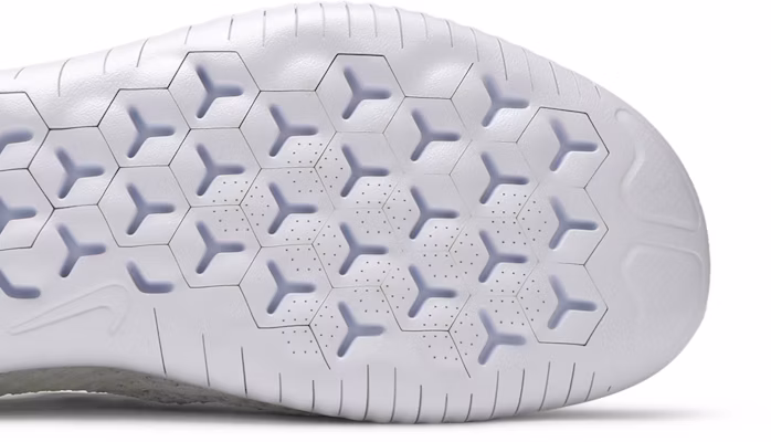 Nike Free RN Flyknit 2018 'Triple White' Zapatos Blancos Running 942838-103 Purchase Nike Free RN Flyknit 2018 'Triple White' Zapatos Blancos Running 942838-103