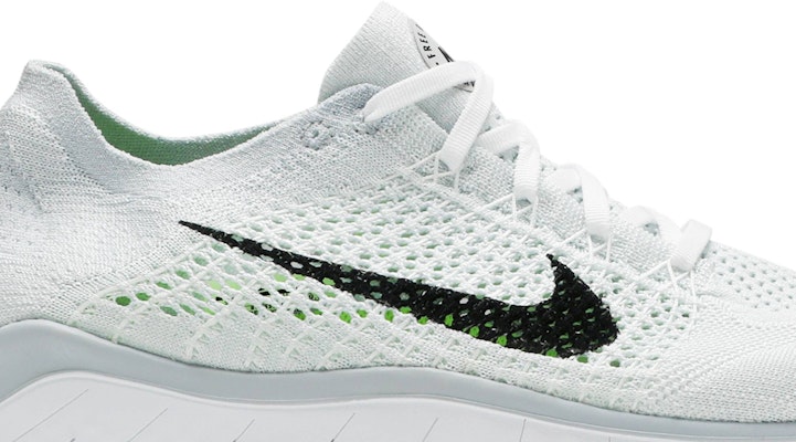 耐克自由RN飞线2018款‘白色’ 942838-100 Order 耐克自由RN飞线2018款‘白色’ 942838-100