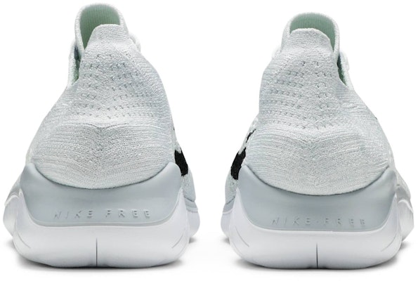 耐克自由RN飞线2018款‘白色’ 942838-100 Details for 耐克自由RN飞线2018款‘白色’ 942838-100