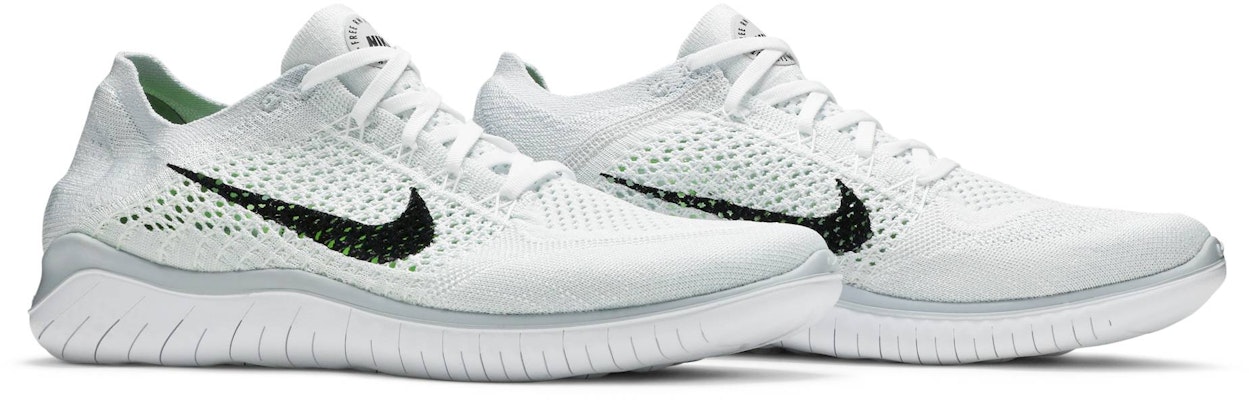 耐克自由RN飞线2018款‘白色’ 942838-100 Cheap 耐克自由RN飞线2018款‘白色’ 942838-100