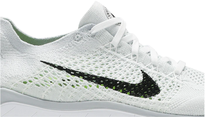 耐吉 Free RN Flyknit 2018 '白色' 942838-100 Order 耐吉 Free RN Flyknit 2018 '白色' 942838-100