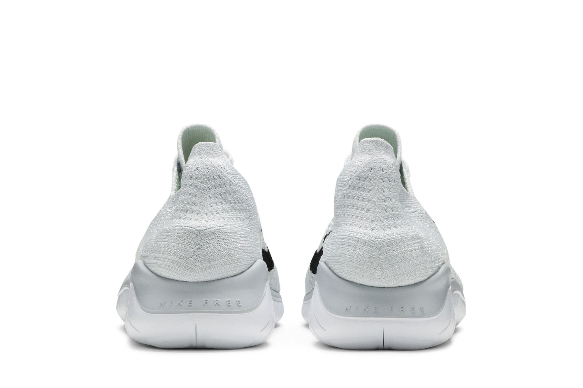 Details for 耐吉 Free RN Flyknit 2018 '白色' 942838-100