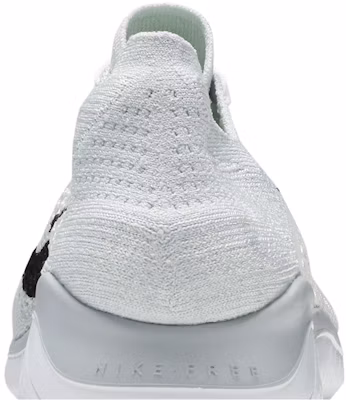 耐吉 Free RN Flyknit 2018 '白色' 942838-100 Sizing 耐吉 Free RN Flyknit 2018 '白色' 942838-100
