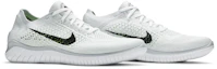Cheap 耐吉 Free RN Flyknit 2018 '白色' 942838-100