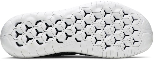 나이키 프리 RN 플라이니트 2018 '화이트 블랙' 942838-101 Shop 나이키 프리 RN 플라이니트 2018 '화이트 블랙' 942838-101