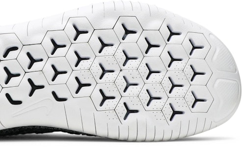 ナイキ フリー RN フライニット 2018 白黒 942838-101 Purchase ナイキ フリー RN フライニット 2018 白黒 942838-101