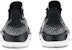 (W) Nike Free RN Flyknit 2018 'Putih Hitam' 942839-101