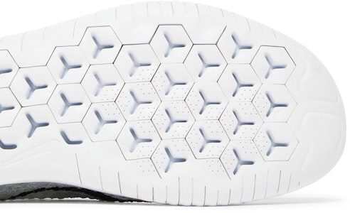 (W) Nike Free RN Flyknit 2018 'Putih Platinum' 942839-100 Purchase (W) Nike Free RN Flyknit 2018 'Putih Platinum' 942839-100