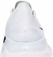 (W) Nike Free RN Flyknit 2018 'Blanco Platino' 942839-100 Sizing (W) Nike Free RN Flyknit 2018 'Blanco Platino' 942839-100