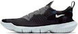Nike Free RN Flyknit 3.0 2020 'Hitam' CJ0266-001