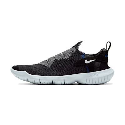 Nike Free RN Flyknit 3.0 2020 'Black'
