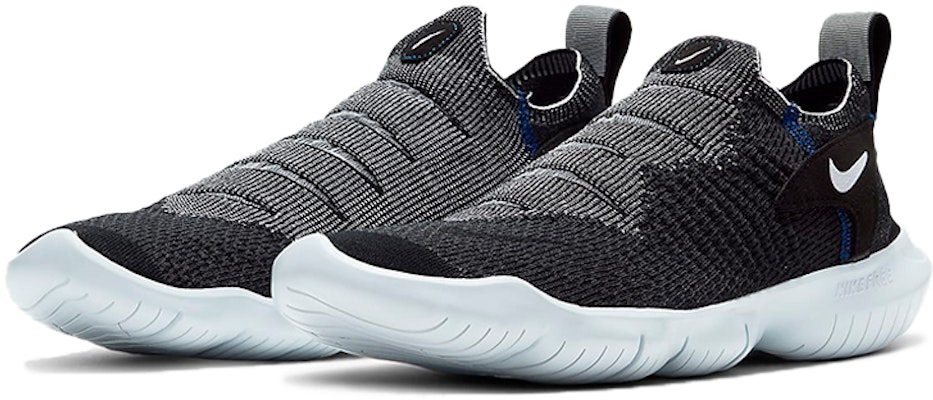 Nike Free RN Flyknit 3.0 2020 'Negro' CJ0266-001 Lookbook Nike Free RN Flyknit 3.0 2020 'Negro' CJ0266-001