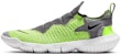 Nike Free RN Flyknit 30 2020 'Kelabu Hijau' CJ0266-002