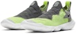 Nike Free RN Flyknit 30 2020 'Kelabu Hijau' CJ0266-002