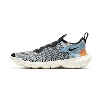 Nike Free RN Flyknit 3.0 2020 'Light Armory Blue'
