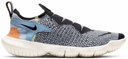 Nike Free RN Flyknit 3.0 2020 'Light Armory Blue' CJ0266-400 Nike Free RN Flyknit 3.0 2020 'Light Armory Blue' CJ0266-400