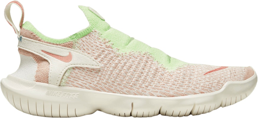 Free run 2025 flyknit 3.0