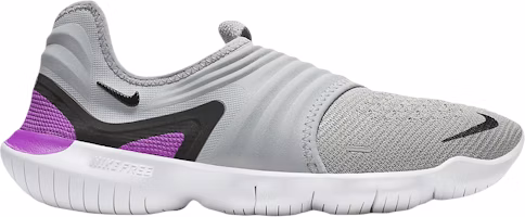 Nike Free RN Flyknit 3.0 'Atmosphere Grey' AQ5707-009 Nike Free RN Flyknit 3.0 'Atmosphere Grey' AQ5707-009