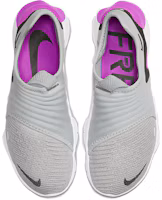 Lookbook Nike Free RN Flyknit 3.0 灰粉色
For Taiwanese Audience: Nike Free RN Flyknit 3.0 灰蜜桃色