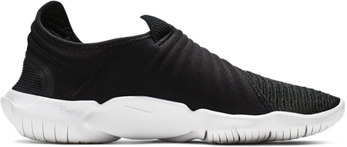 Nike Free RN Flyknit 3.0 'Hitam' AQ5707-001 Order Nike Free RN Flyknit 3.0 'Hitam' AQ5707-001