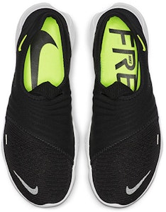 Nike Free RN Flyknit 3.0 'Hitam' AQ5707-001 Shop Nike Free RN Flyknit 3.0 'Hitam' AQ5707-001