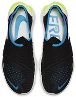 耐克自由RN飞线3.0 '黑色超紫' AQ5707-003 Shop 耐克自由RN飞线3.0 '黑色超紫' AQ5707-003