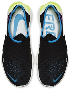 耐克自由RN飞线3.0 '黑色超紫' AQ5707-003 Shop 耐克自由RN飞线3.0 '黑色超紫' AQ5707-003