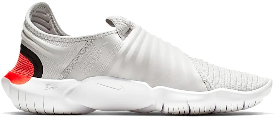 Nike Free RN Flyknit 3.0 'Gris Blanco' AQ5707-002(yc) Order Nike Free RN Flyknit 3.0 'Gris Blanco' AQ5707-002(yc)