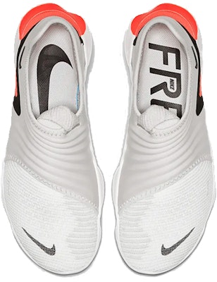 Nike Free RN Flyknit 3.0 'Kelabu Putih' AQ5707-002(yc) Lookbook Nike Free RN Flyknit 3.0 'Kelabu Putih' AQ5707-002(yc)