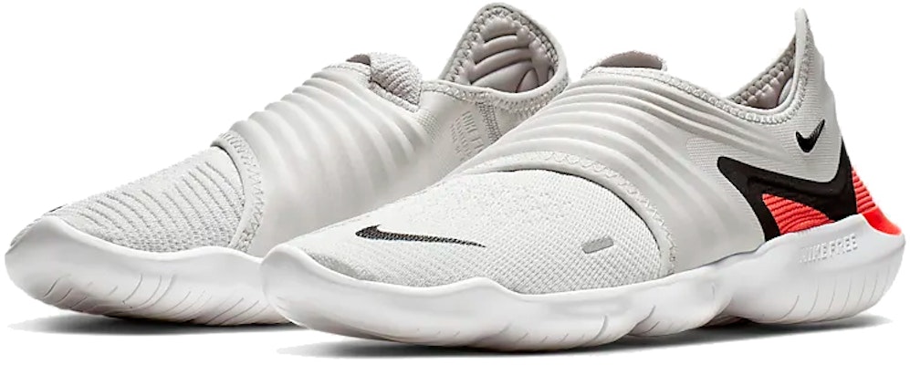 Nike Free RN Flyknit 3.0 'Kelabu Putih' AQ5707-002(yc) Shop Nike Free RN Flyknit 3.0 'Kelabu Putih' AQ5707-002(yc)