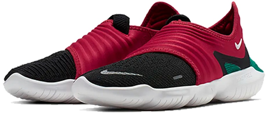 Nike Free RN Flyknit 3.0 'Merah Gym Hitam' CD9270-610 Order Nike Free RN Flyknit 3.0 'Merah Gym Hitam' CD9270-610