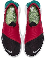 耐克自由RN飞织3.0 '健身红黑' CD9270-610 Lookbook 耐克自由RN飞织3.0 '健身红黑' CD9270-610