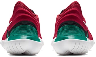 耐克自由RN飞织3.0 '健身红黑' CD9270-610 Shop 耐克自由RN飞织3.0 '健身红黑' CD9270-610