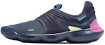 Buy Nike Free RN Flyknit 3.0 'Midnight Navy' Lelaki Kasual Kasut Malaysia. AQ5707-400