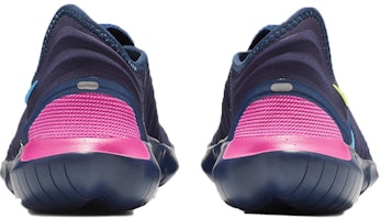 Nike Free RN Flyknit 3.0 'Midnight Navy' Lelaki Kasual Kasut Malaysia. AQ5707-400 Lookbook Nike Free RN Flyknit 3.0 'Midnight Navy' Lelaki Kasual Kasut Malaysia. AQ5707-400