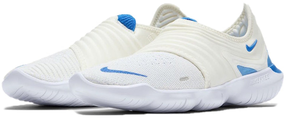 耐克自由RN Flyknit 3.0 '光影蓝' CI1677-100 Order 耐克自由RN Flyknit 3.0 '光影蓝' CI1677-100