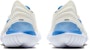 Nike Free RN Flyknit 3.0 'Photo Blue' Lelaki Kasut Larian CI1677-100