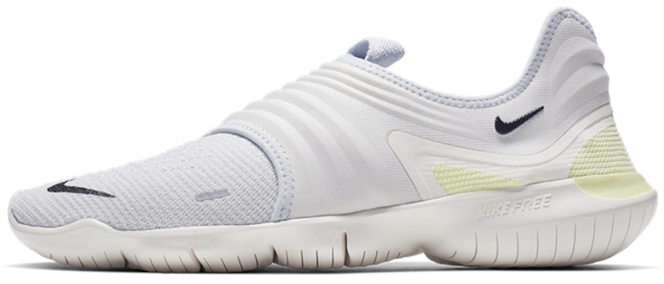 耐克Free RN Flyknit 3.0 '纯白金' AQ5707-004 Buy 耐克Free RN Flyknit 3.0 '纯白金' AQ5707-004