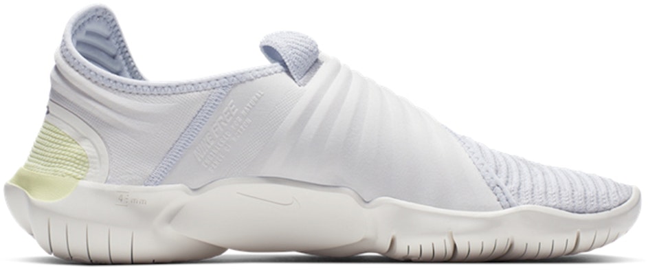 耐克Free RN Flyknit 3.0 '纯白金' AQ5707-004 Order 耐克Free RN Flyknit 3.0 '纯白金' AQ5707-004